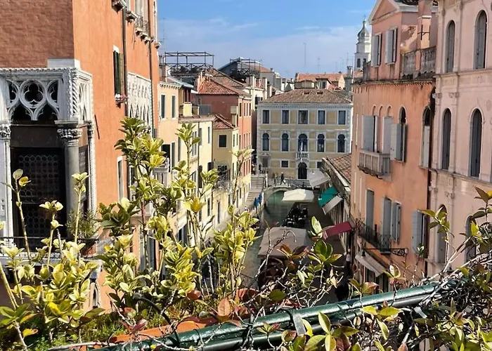 Residenza De L'osmarin